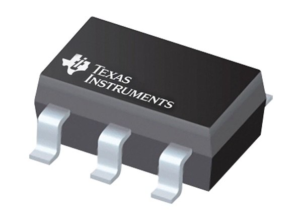 Now at Mouser: Texas Instruments INA290 Ultra-Precise Current Sense Amplifiers